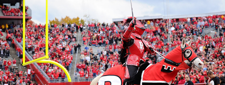 Rutgers Football Jerseys