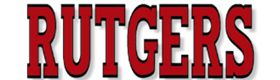 Rutgers Scarlet Knights Merchandise